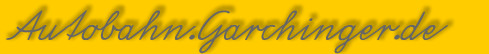 Logo Garchinger.de